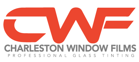 Charleston Windows Films Logo
